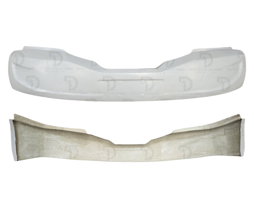 DEFENSA DELANTERA M. BENZ BOXER