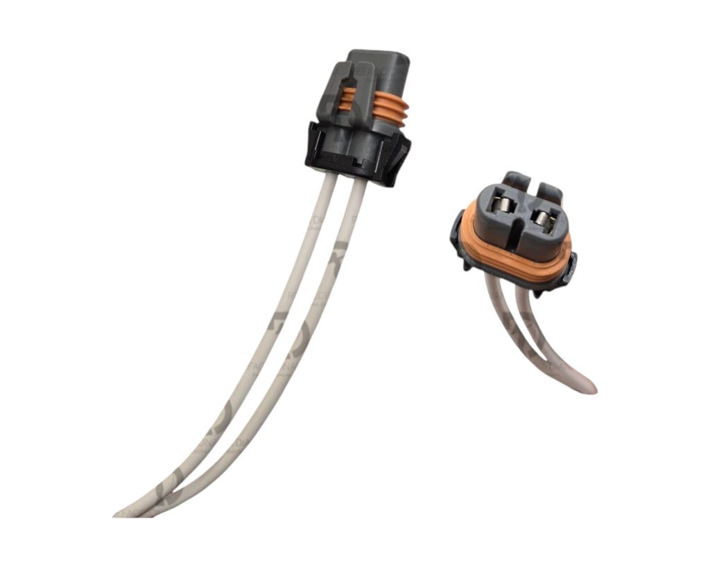 SOCKET PARA FOCO 9006 ORIG