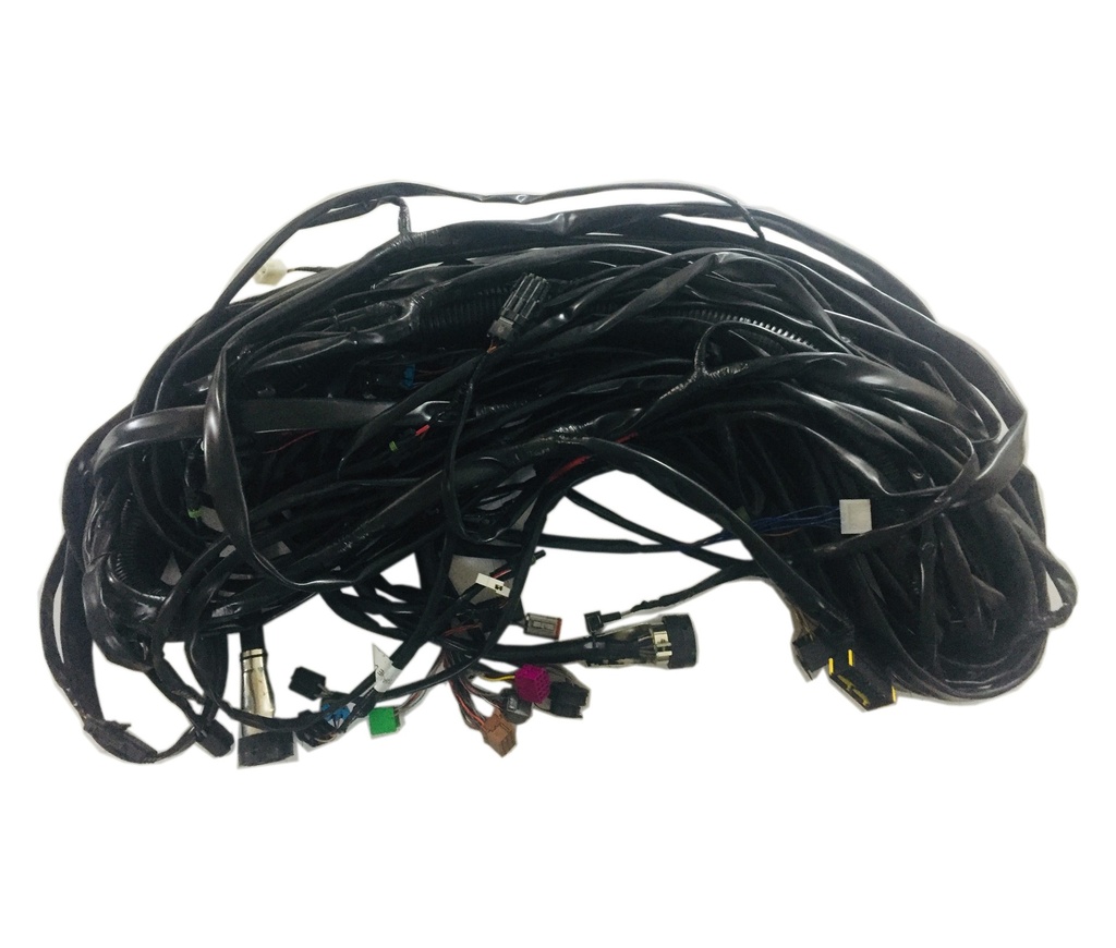 [D12110107] ARNES 24V BOXER