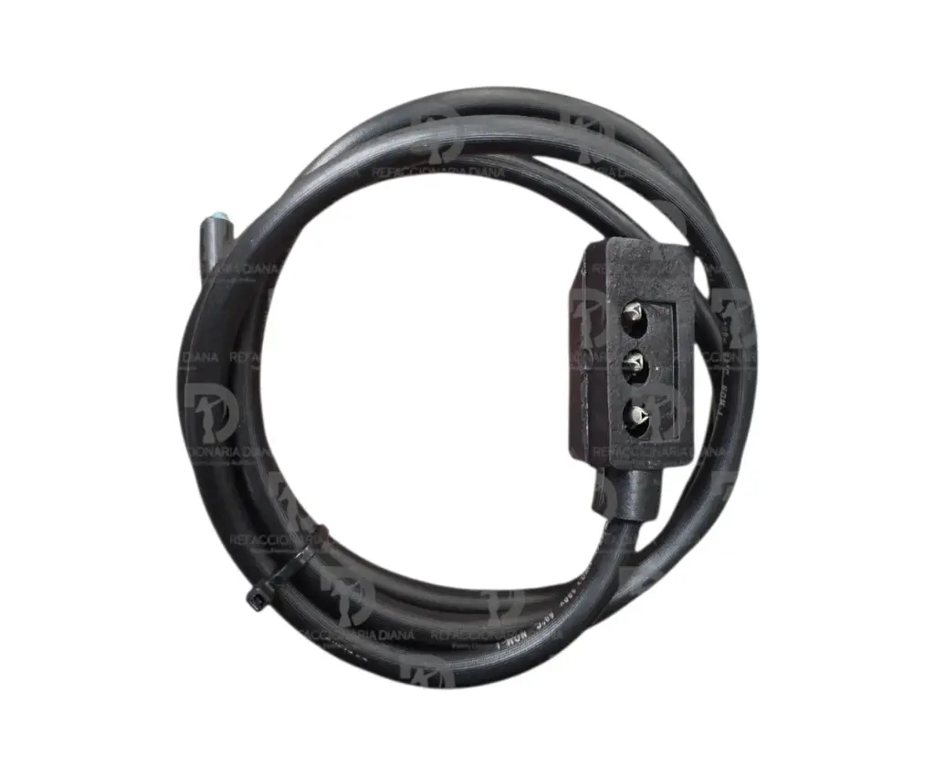 [D1245193] ARNES P/SWITCH DUAL 3X16 1.35M