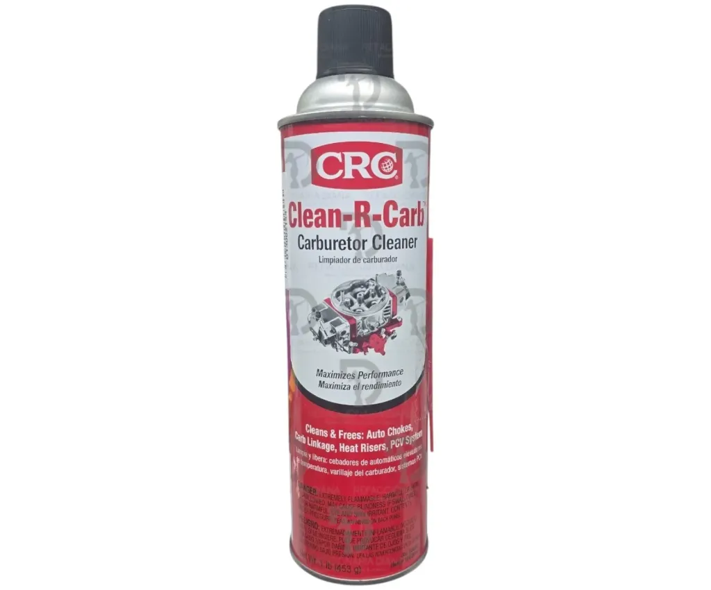 [D13002154] LIMPIADOR CARBURADOR CLEAN-R-CARB 454G