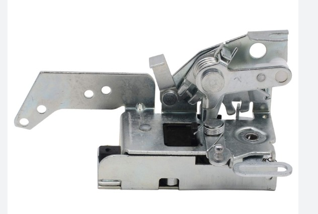 SEGURO PUERTA VOLVO GRANDE