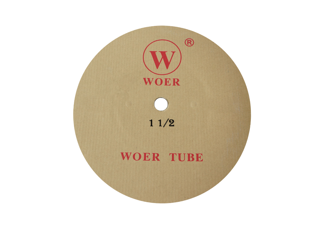 AISLANTE CONTRACTIL 1 1/2" WOER