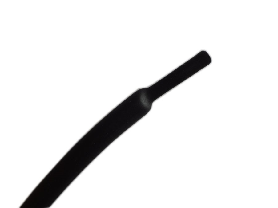 [D2040190] AISLANTE TERMOCONTRACTIL C/RESINA 1/4"