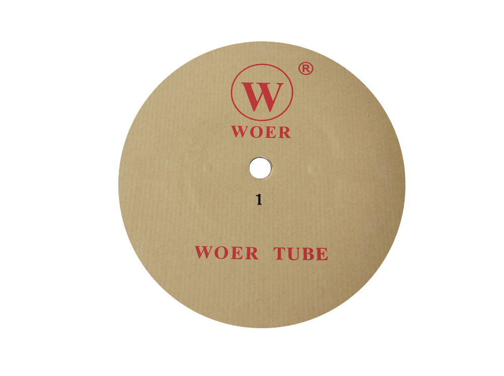 AISLANTE TERMOCONTRACTIL C/RESINA 1"