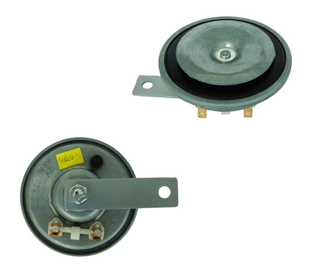 BOCINA CLAXON 12V HELLA 002952011