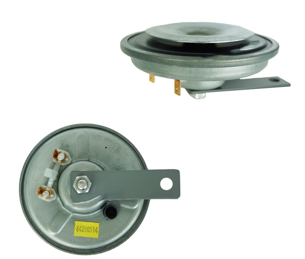 BOCINA CLAXON 24V HELLA 3BA002768382