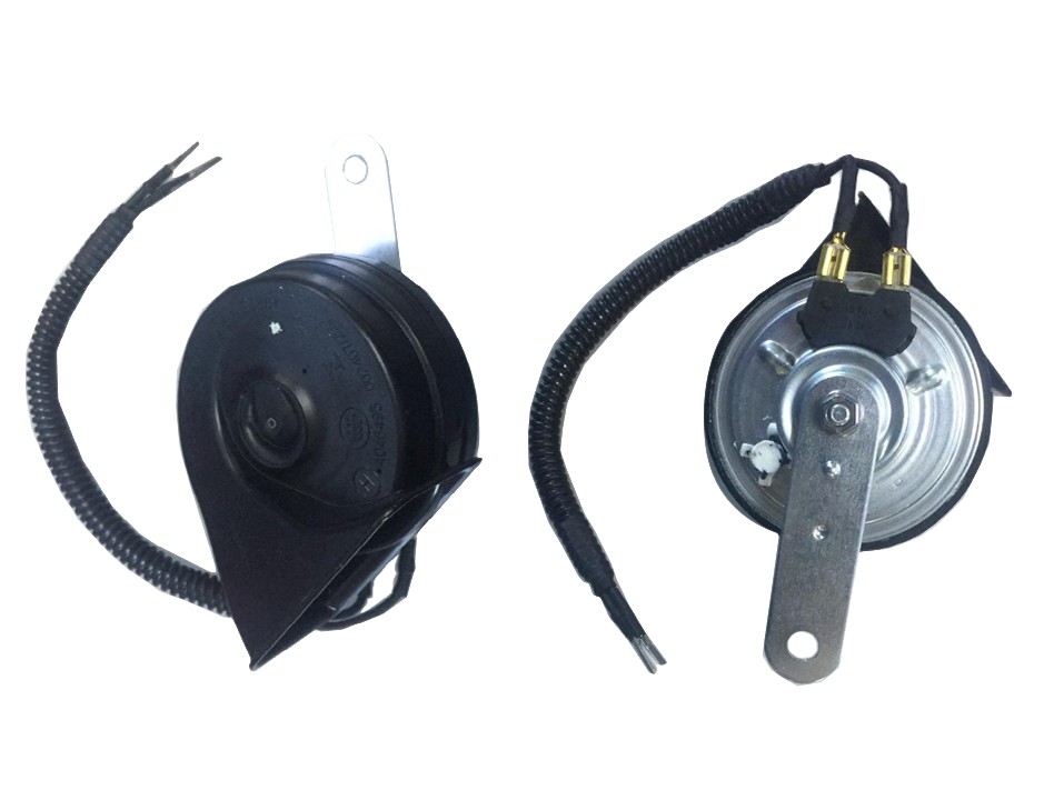 CLAXON T/CARACOL FIAMM 12V CON ARNES