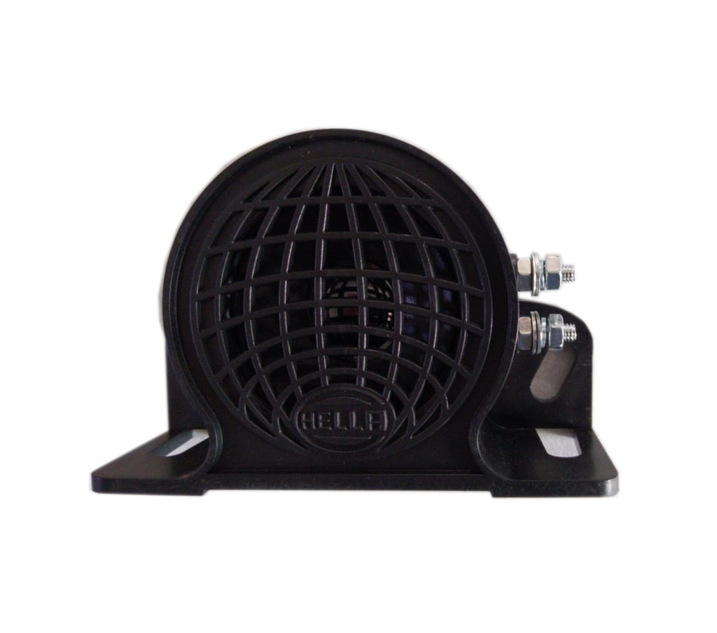 ALARMA DE REVERSA HELLA 12/48 V 107DB