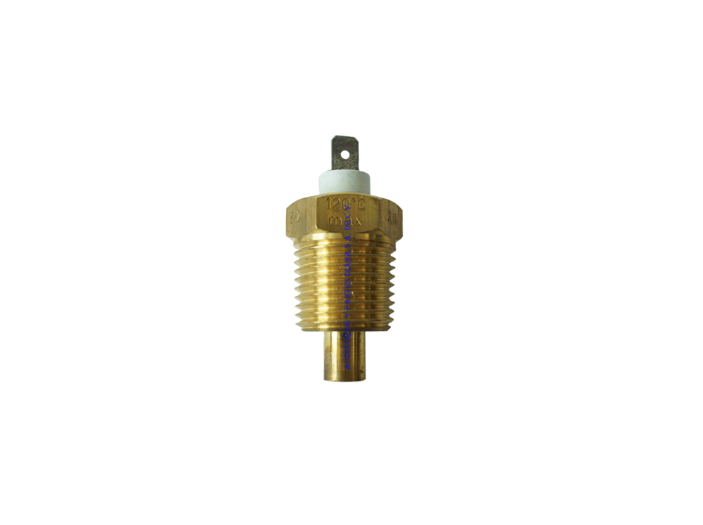 BULBO 1 POLO TEMPERATURA AGUA 40-120°C