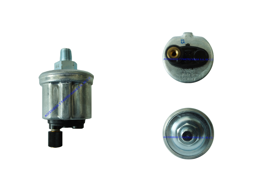 BULBO ACEITE VDO 1 POLO 360081029012