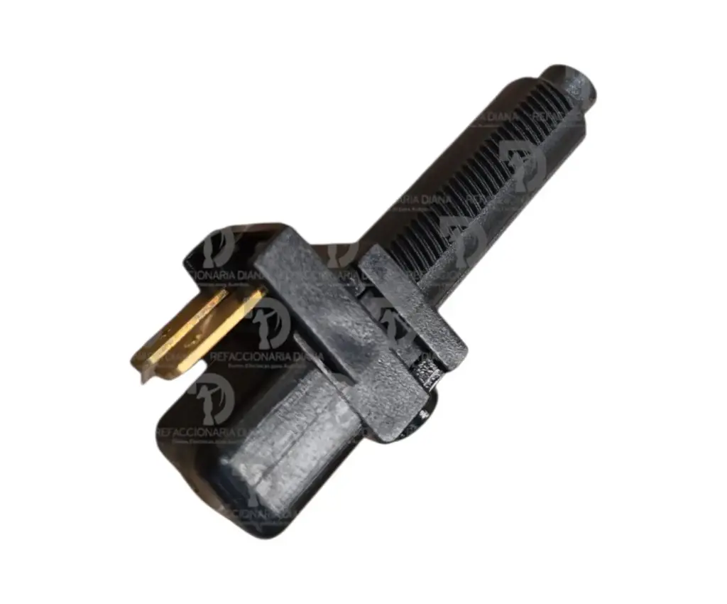 BULBO DE PEDAL FRENO SIN ROSCA NAL