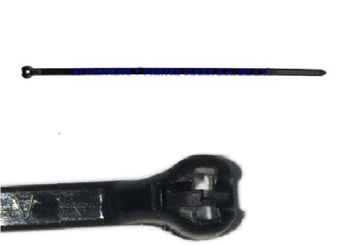 CINCHO PANDUIT CHICO 10 CM S/M