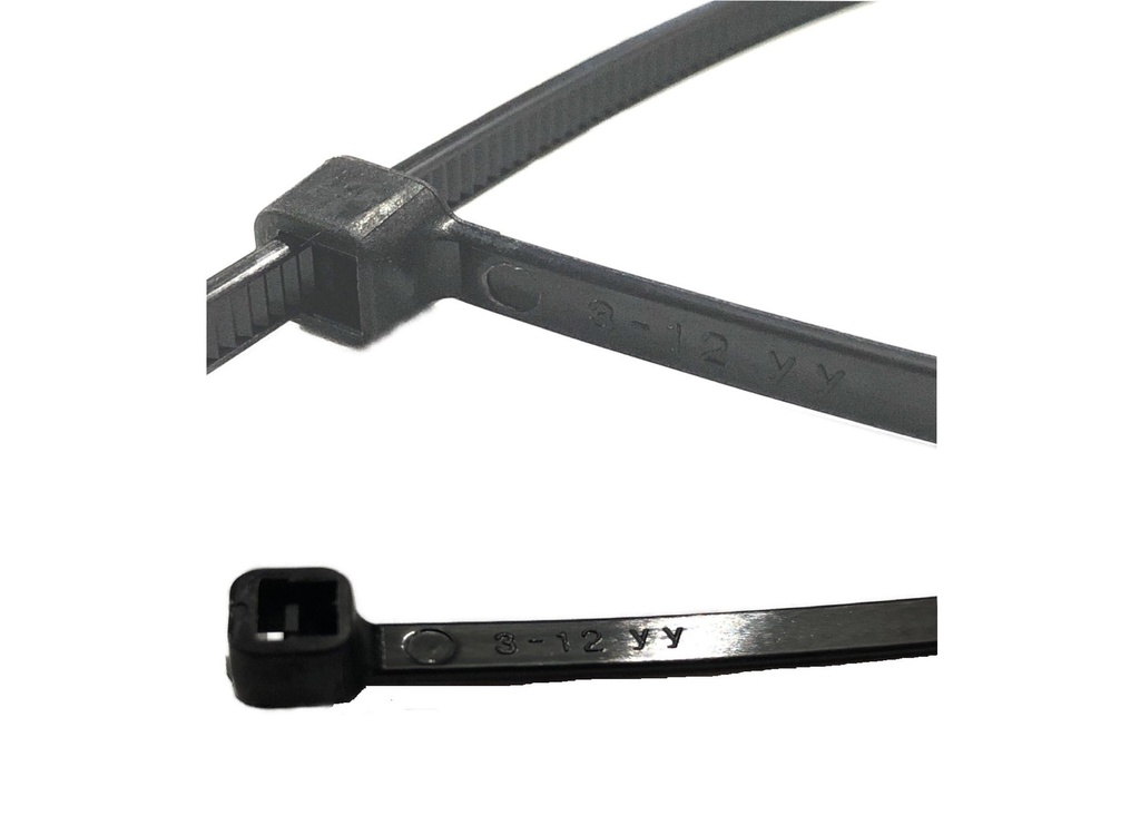 CINCHO GRANDE 36 CM X 4.6MM