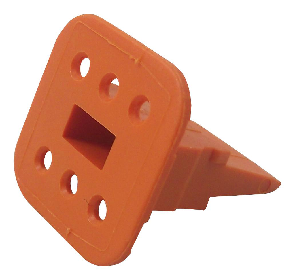 SEGURO P/CONECTOR DEUTSCH 6 V MACHO