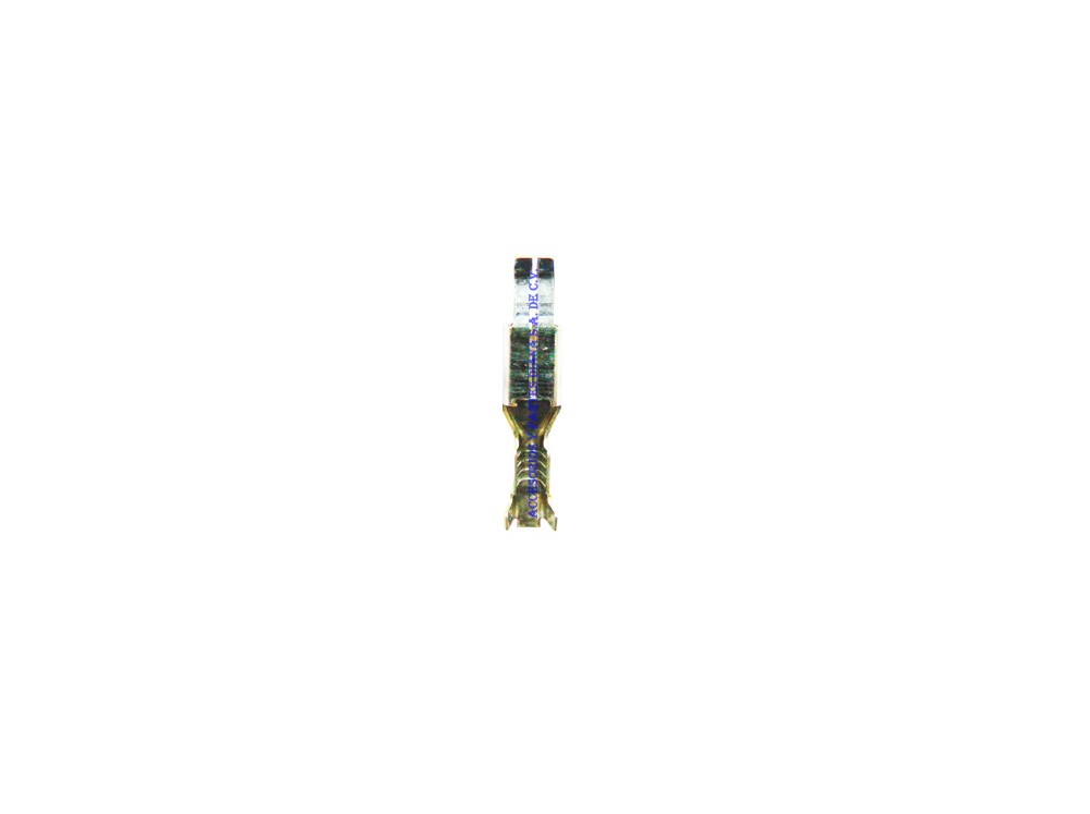 [D3313524] TERMINAL FASTON HEMBRA MANGUITO 8400.01