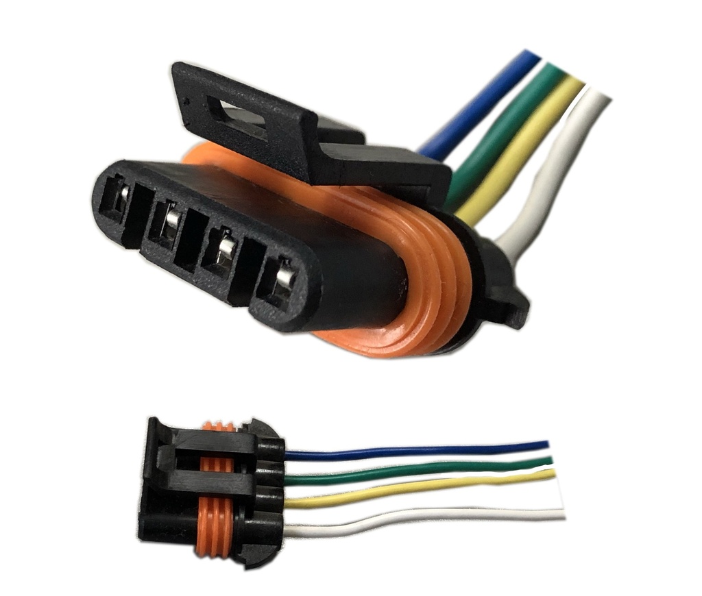 [D3348576] CONECTOR REGULADOR CS130D DELCO