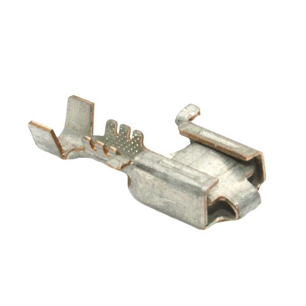 TERMINAL P/CONECT PORTA RELE 14-18 ALAS