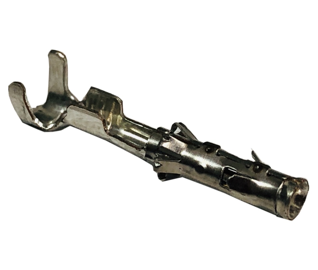 TERMINAL HEMBRA SOCKET BUKONTAKT 1.5MM