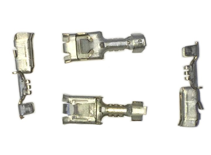 [D3354867] TERMINAL PORTA FUSIBLE TW