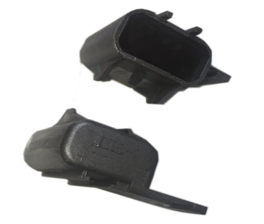 TAPA PARA PORTA FUSIBLE TW