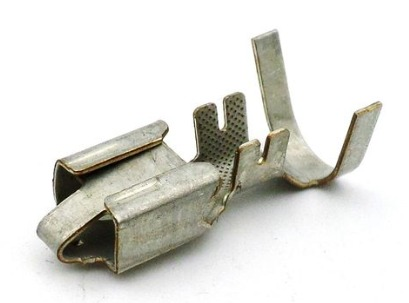 TERMINAL P/CONECT PORTA RELE 10-12 ORIG