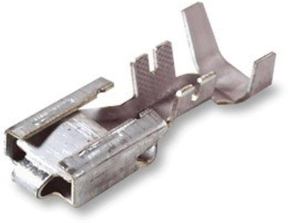 TERMINAL P/CONECT PORTA RELE 14-18 ORIG