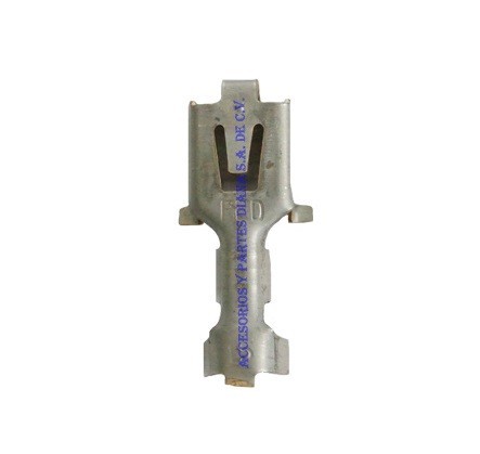 TERMINAL P/CONECT PORTA RELEVADOR TW