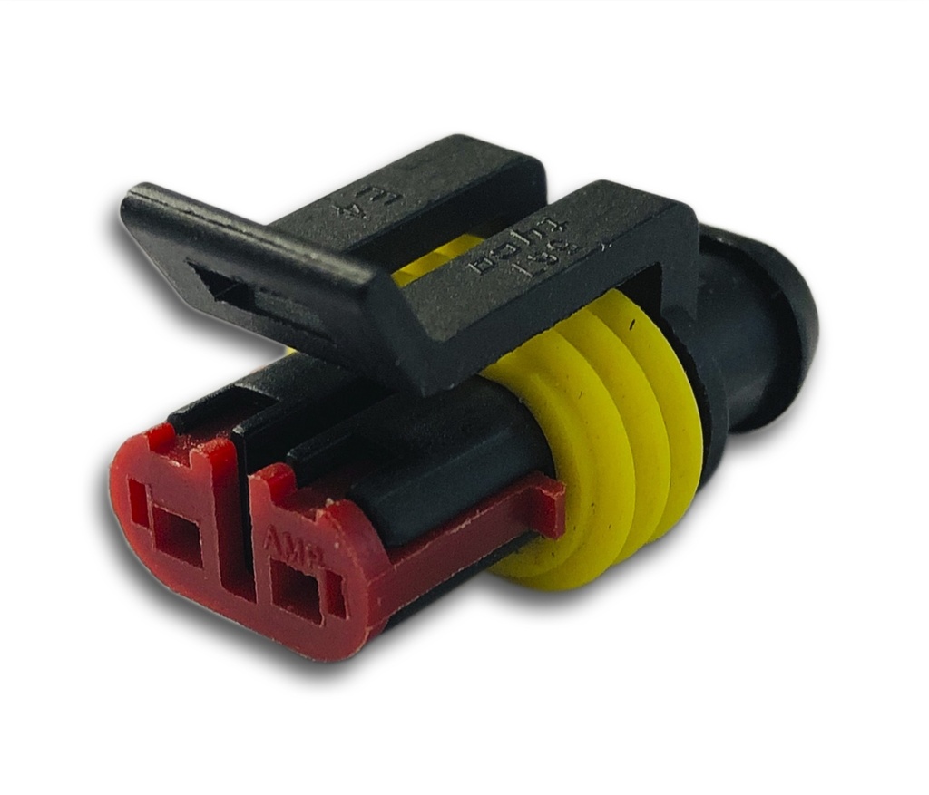 [D3366868] CONECTOR TYCO 2 V MACHO