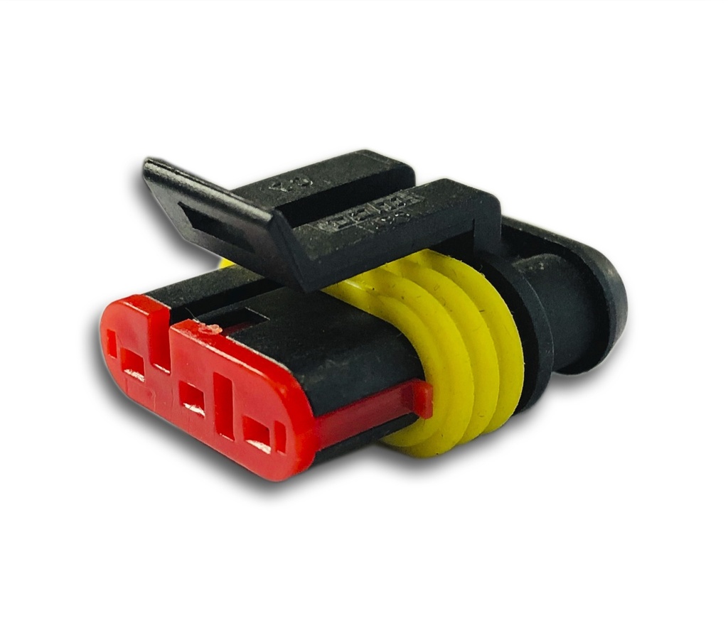 [D3367168] CONECTOR TYCO 3V MACHO