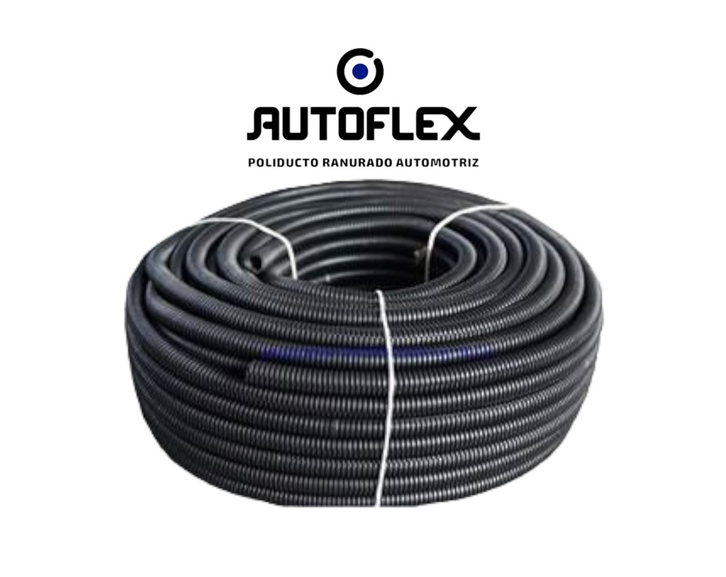 DUCTO FLEXIBLE 3/8" AUTOFLEX