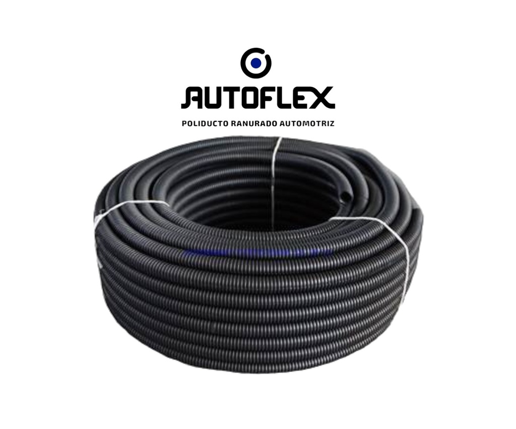 DUCTO FLEXIBLE 3/4" AUTOFLEX