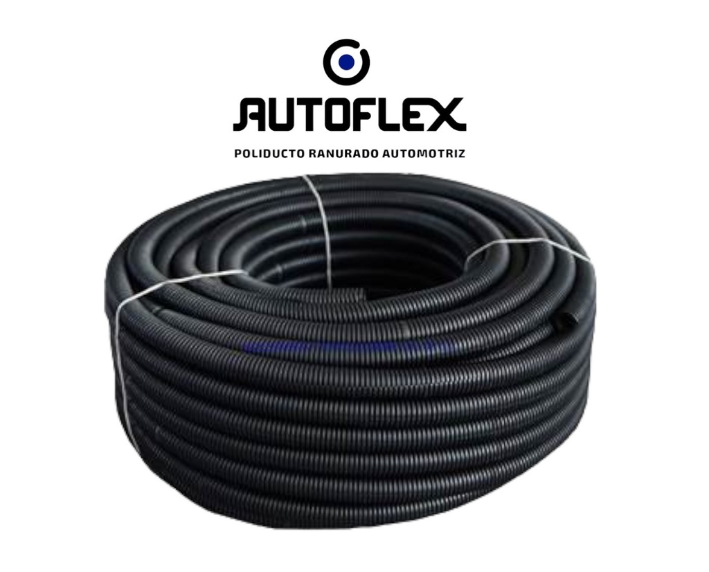 DUCTO FLEXIBLE 1/2" AUTOFLEX