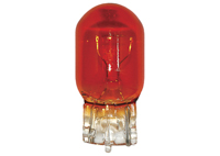 FOCO PELLIZCO 12V 5W AMBAR TRIFA (158)