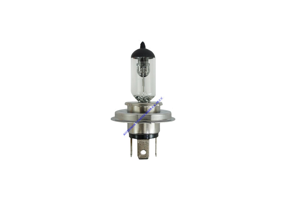 FOCO H4 12V 60/55W HELLA