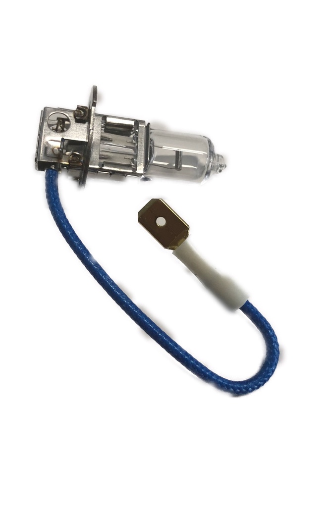 FOCO H3 12V 55W HELLA