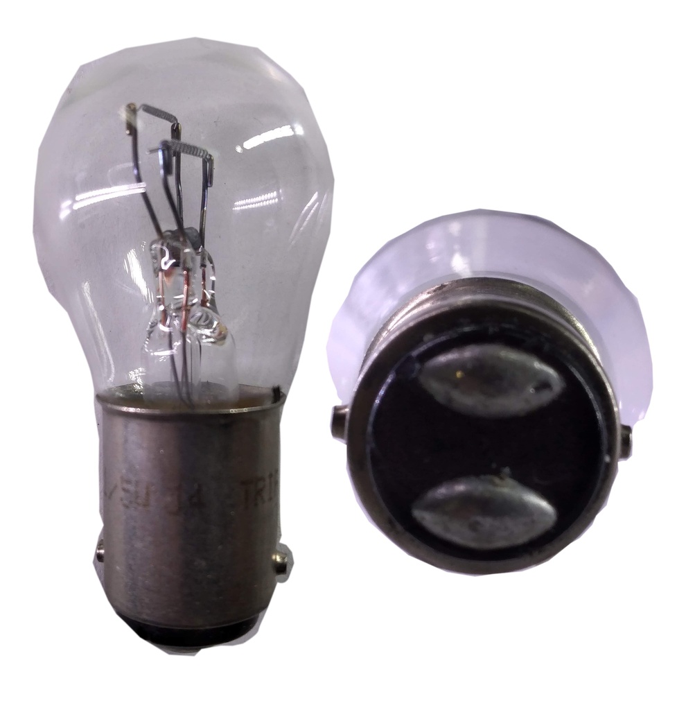 [D3751998] FOCO 1176 24V 21/5W TRIFA