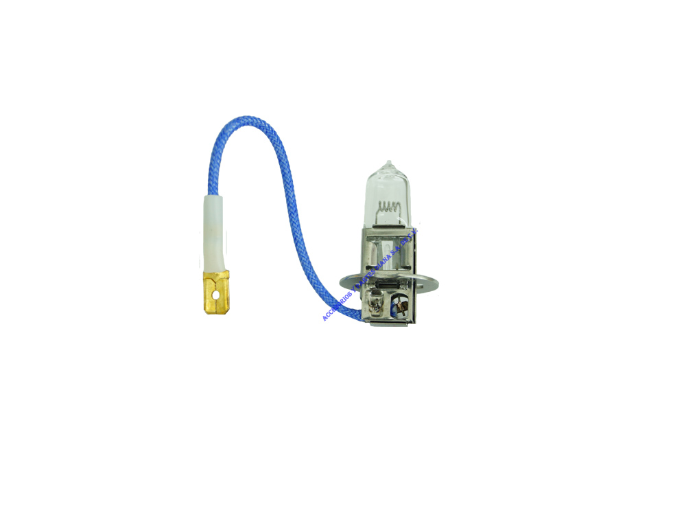 FOCO H3 24V 100W HELLA