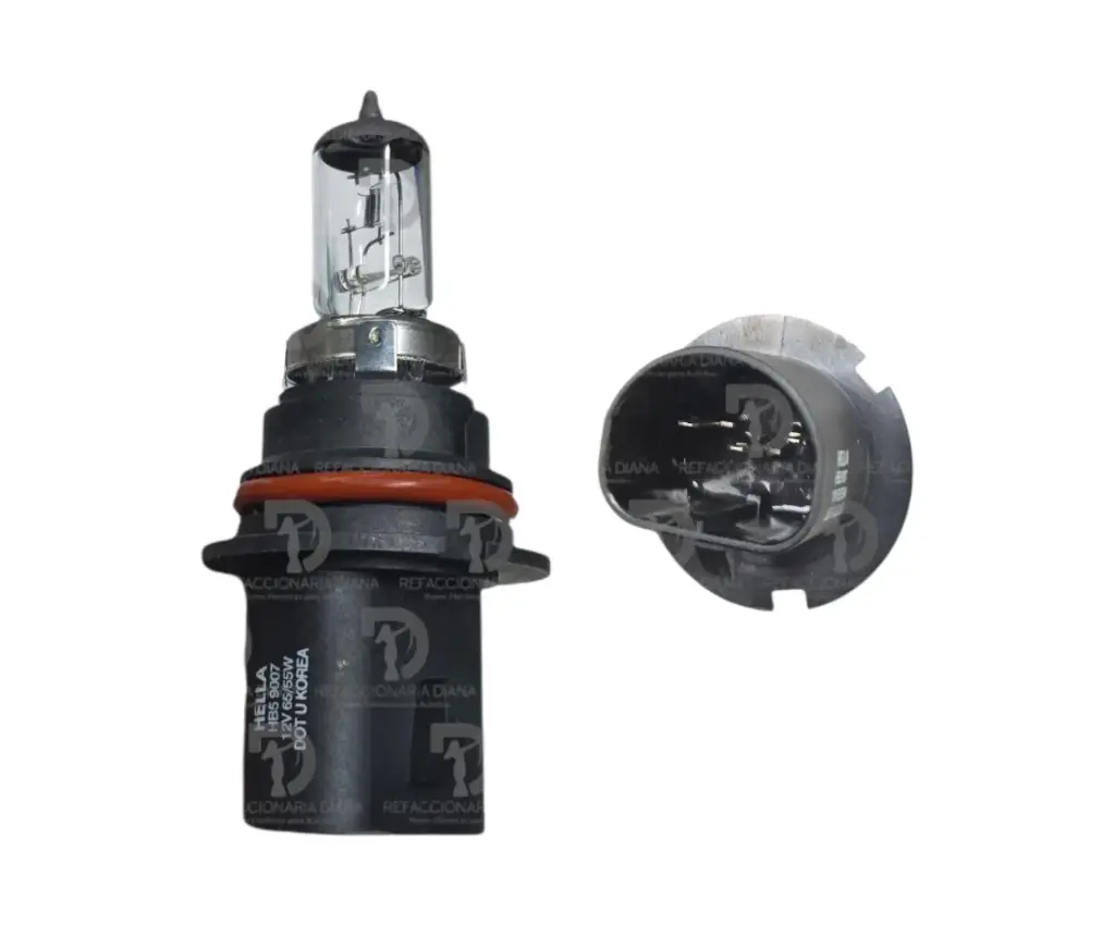 FOCO 9007 12V 100/80W HXS PX29T