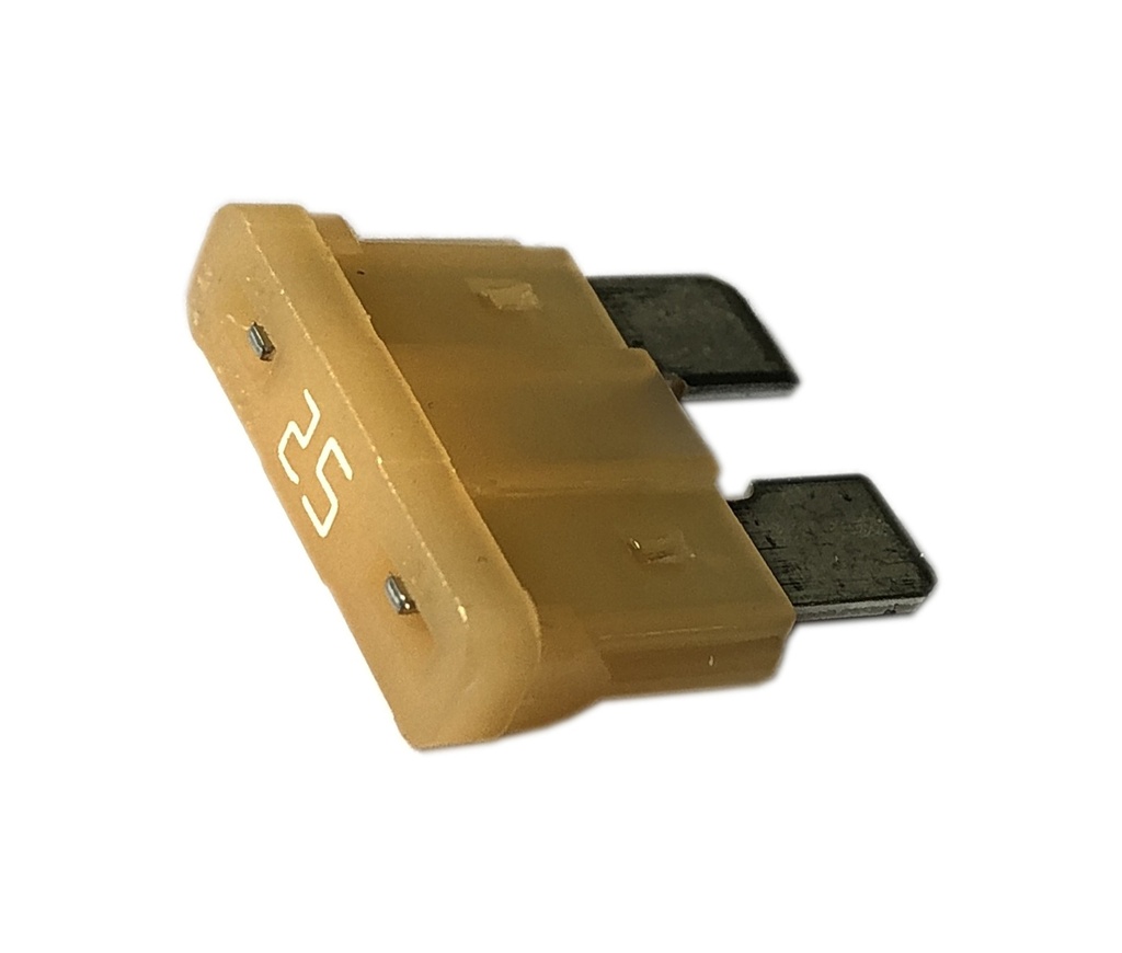 FUSIBLE DE CLAVIJA 25 AMP TW