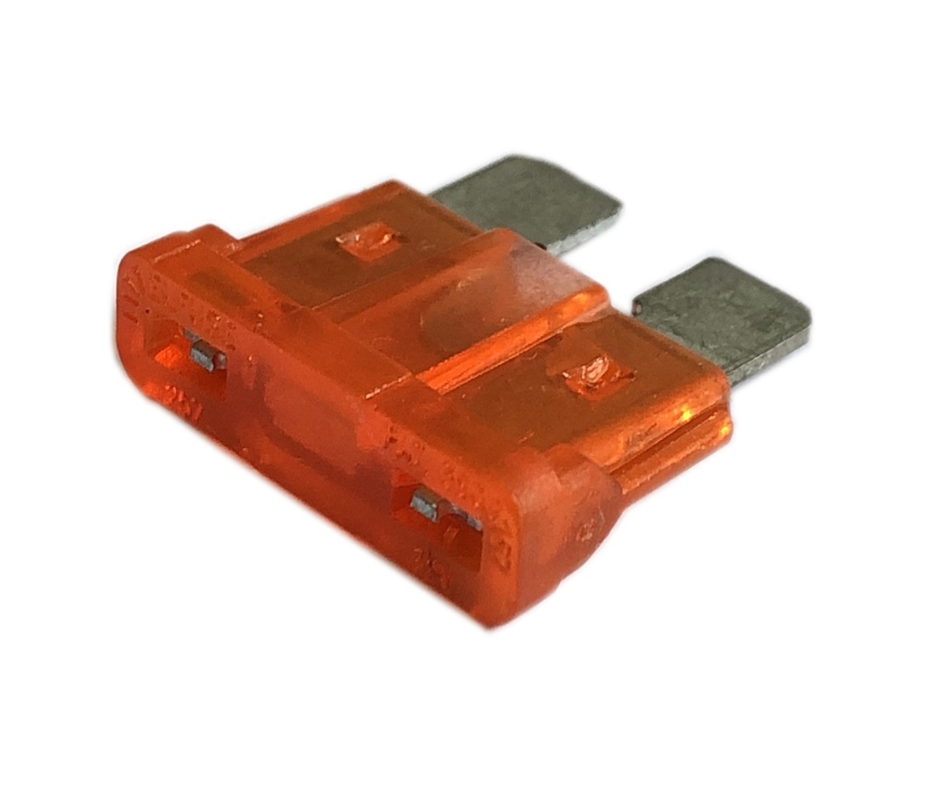 FUSIBLE DE CLAVIJA 40 AMP TW