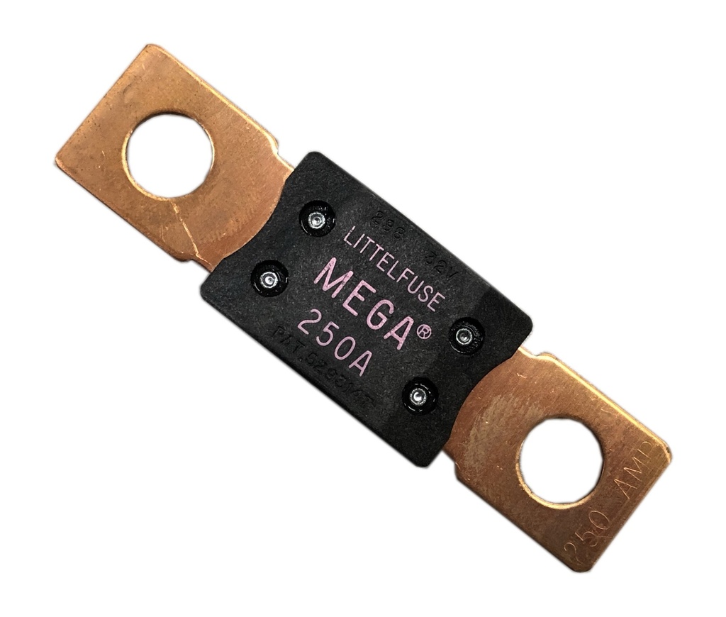 MEGA FUSIBLE 250 AMP