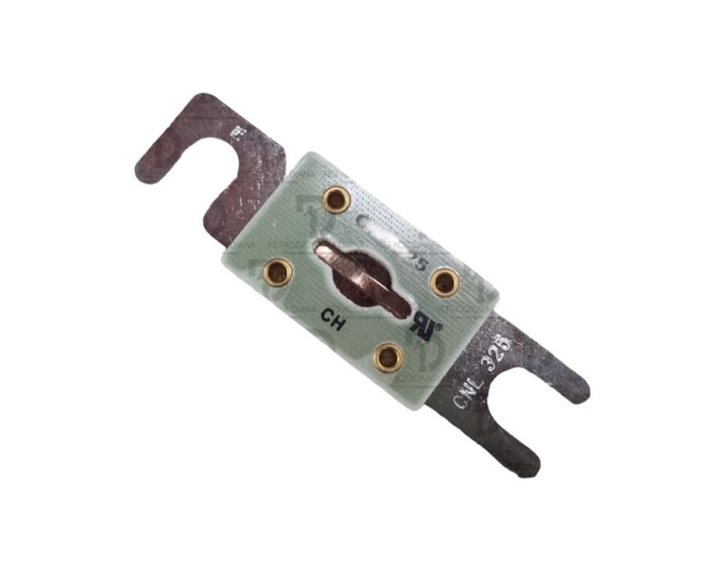 MEGA FUSIBLE 325 AMP ESPADA CNL