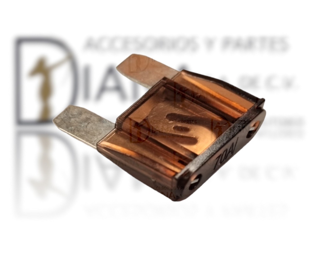 MAXI FUSIBLE 70 AMP TW