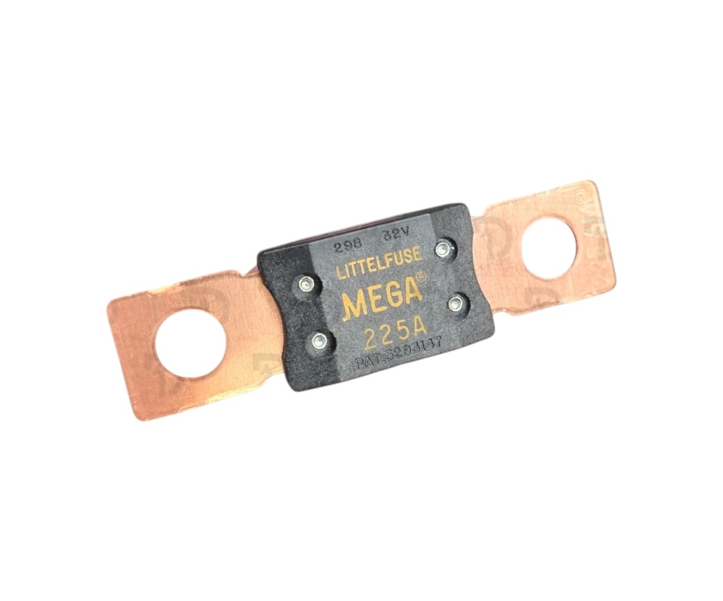 MEGA FUSIBLE 225 AMP