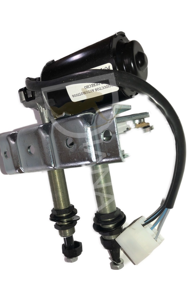 MOTOR ELECTRICO DERECHO 12V TIPO 100196 IMPO