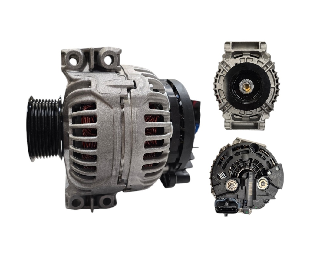 [D4400606] ALTERNADOR SCANIA 28V 40-100A 0124655007