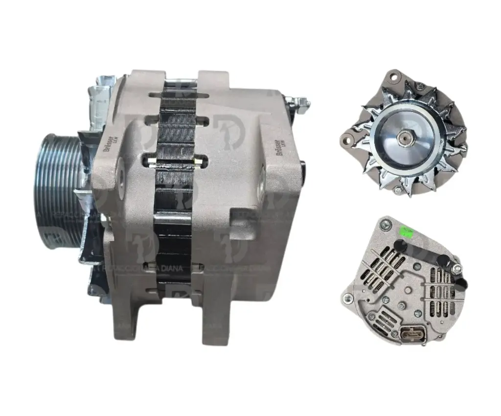 ALTERNADOR 28V 150A SCANIA I6 1794114