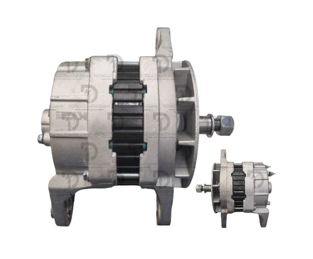 ALTER KONIGMANN 22SI 12V 130A 19020302