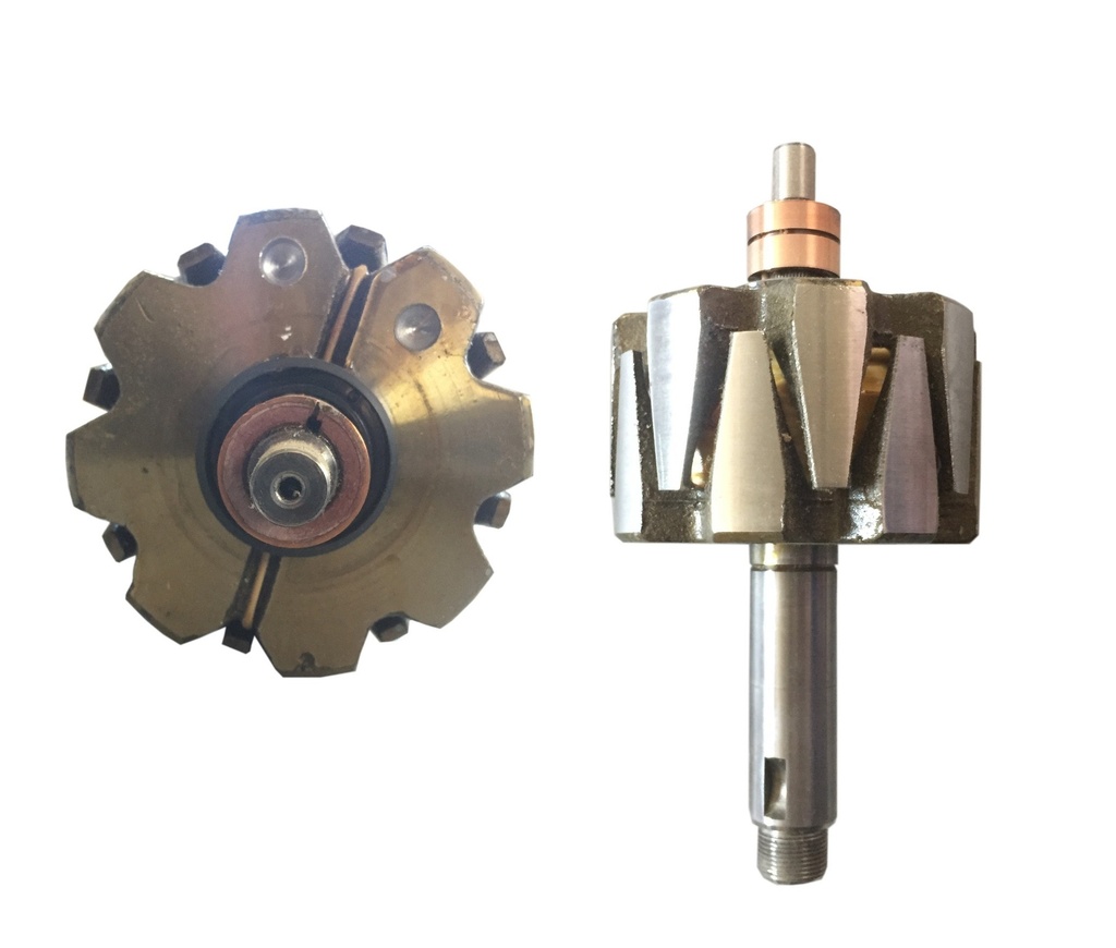 ROTOR TIPO INDUTEC 24V 140A F000LD1311